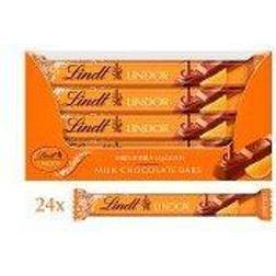 Lindt Lindor Stick Orange 38g