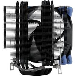 AeroCool Verkho 5 Dark CPU-Kühler, RGB