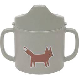 Lässig Sippy Cup Little Forest Fox