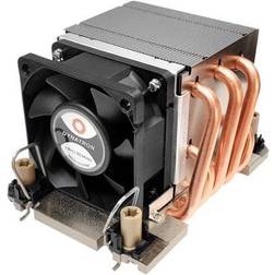 Dynatron N11 Chipset-kølersæt ventilator