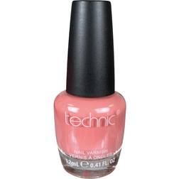 Technic Nail Varnish Blossom - wilko 12ml