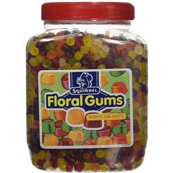 Floral Gums 100g Bag 100g