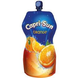 Capri-Sun Orange 330ml wilko