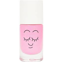 Nailmatic Kids Polish for Shade Dolly - neon pink