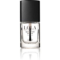 Make Up Infinite Gloss #10 Free Formula Nail Polish