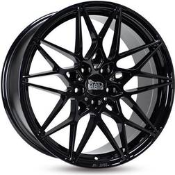 Mam Wheels MAMB28520511245BP Llanta Rims