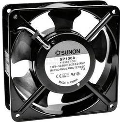 Sunon DP203A2123LST Axial fan 230 V AC 118.9