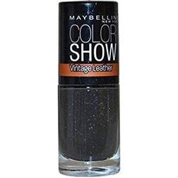 Maybelline Color Show Nail Polish 212 Mudslide