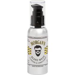 Morgan's Beard Wash 100ml