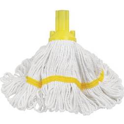 Exel Mop Head Yellow