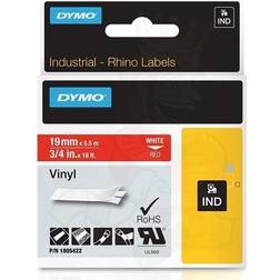 Dymo 1805422 Original Label Tape 12mmx5.5m