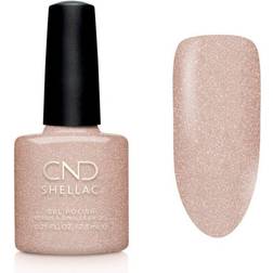 CND Shellac Bellini 0.25 oz