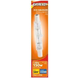 Eveready Eco Halogen Linear J78 Bulb