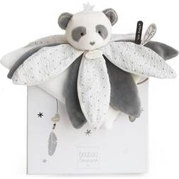 Doudou panda attrape-rêve 26 cm