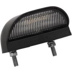 Sealey TB12LED Numberplate
