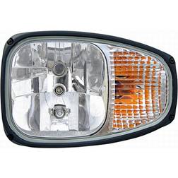 Hella Headlight Combi 220 1EE996174-211