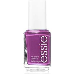 Essie Original Collection 695 Friends Forever Purple Nail