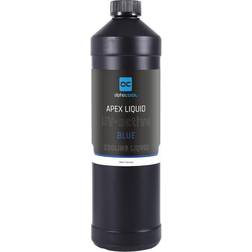 AlphaCool Apex Liquid Blue UV-active 1000ml 18655