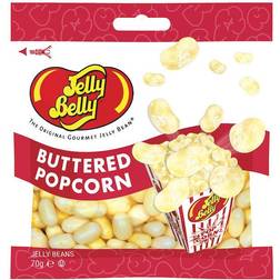 Jelly Belly Buttered Popcorn 70g