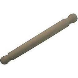 Apollo Beech 46cm Mega Rolling Pin 50mm Rolling Pin
