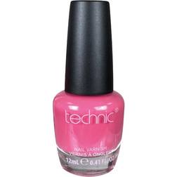 Technic Nail Varnish Candy wilko 12ml