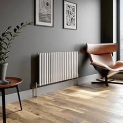 Duratherm DuraTherm Horizontal Oval Tube Single Panel Designer