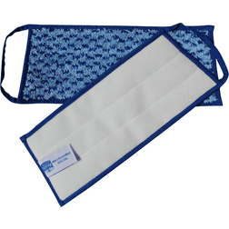 Moppe Tavle Inventar Skrubbeeffekt Velcro,1