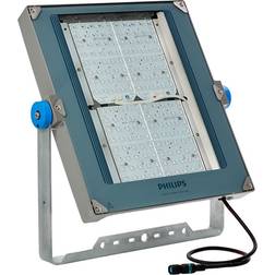 Philips LED Floodlight Coreline BVP140 Aluminium 225W