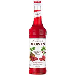 Monin Hallonte Syrup 70