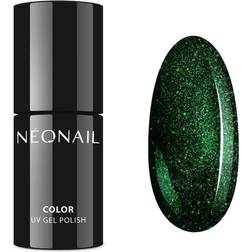 NÉONAIL UV nagellack Super Powers UV lack gel