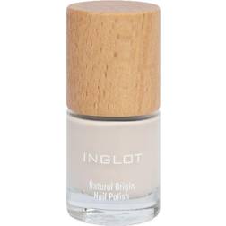 Inglot NATURAL ORIGIN NAIL POLISH