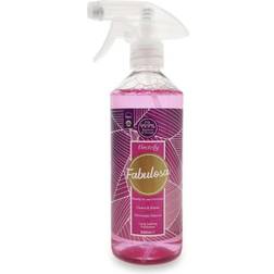 Fabulosa Multi Purpose Antibacterial Spray Electrify