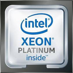 HPE Hewlett Packard Enterprise Xeon Platinum 8358 processor 2.6 GHz 48 MB