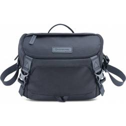 Vanguard VEO GO24M Shoulder Bag for Mirrorless/CSC/Hybrid Camera & Kit, Black