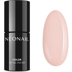 Neonail Super Powers Gel-nagellack Skugga Brave Everyday