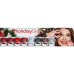 Depend 7day Holiday Collection Box 5ml