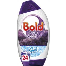 Bold 2 Lavender Camomile Liquid Gel