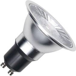 SPL GU10 Spot GU10 ES63 Dimmable Klar 510lm 2700K CRI 92 Dæmpbar*