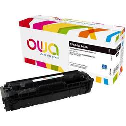 Armor OWA CF540A, HP