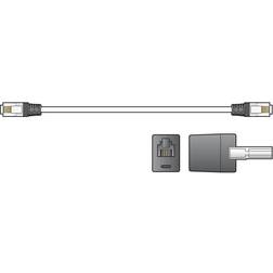 AV Link High Quality RJ11 Plug Plug