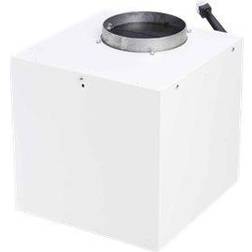 EICO Amt 10-2 Ekstern Motor 2363 Hvid