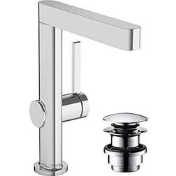 Hansgrohe Finoris(76060000) Chrom