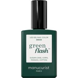 Manucurist Green Flash Gel Polish