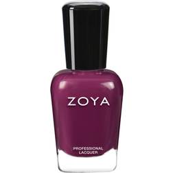 Zoya Sharon, Luscious