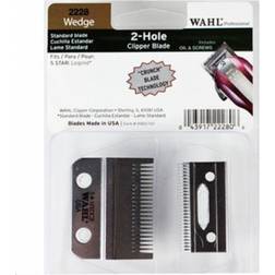 Wahl HSM Legend Schneidsatz 2228-400