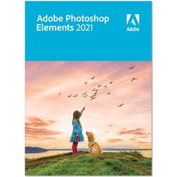 Adobe Photoshop Elements 2021