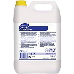 Diversey Surface Disinfectant Oxivir Plus 5