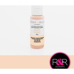 Almond Beige Chokoladefarve 78g, Artist Collection Roxy Rich