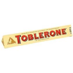 Toblerone Gul g. 200g