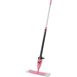 Numatic Hetty Spray Mop with Microfibre Mop Head